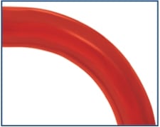 Powdercoated Steel