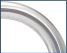 Zinc Plated Steel