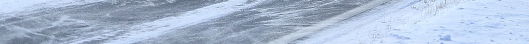 GUIDE TO DE-ICING SALT, ICE MELTS & GRIT