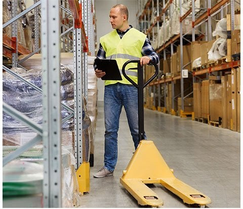 Pallet Trucks