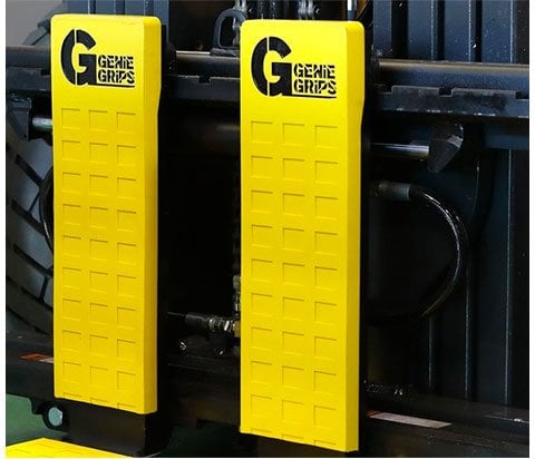 Fork Lift Truck Attachments