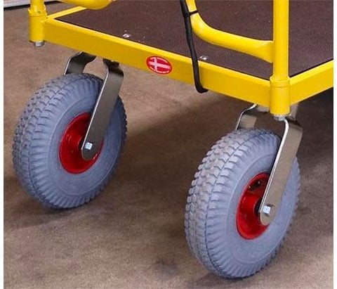 Wheels and Castors
