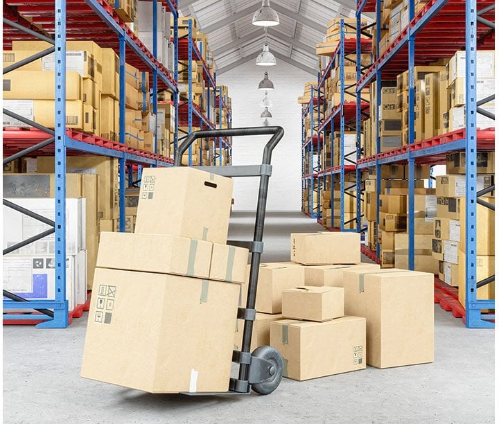 Guide to Sack Trucks 