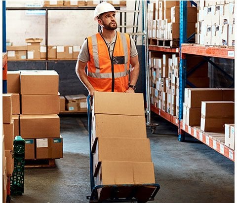 Sack Truck Buying Guide 