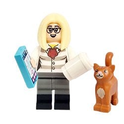 Rebecca Potter