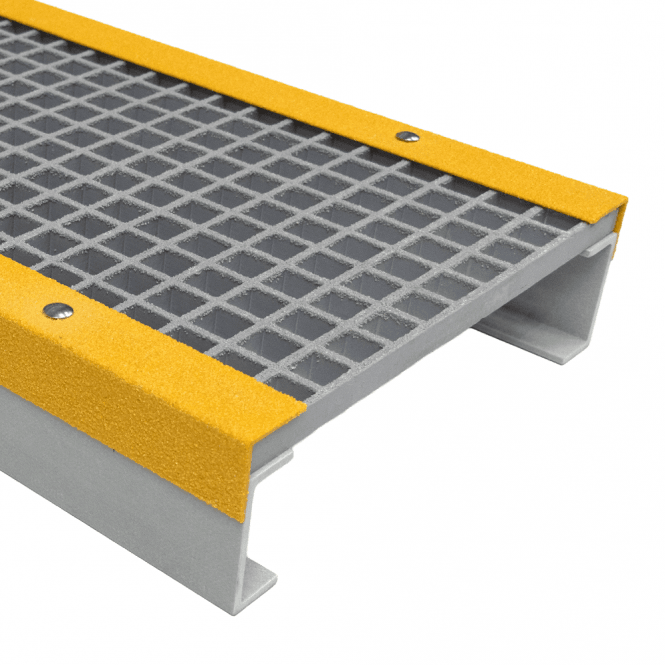 GRiP® Stepover GRP Safety Stepovers