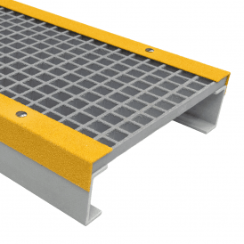 COBAGRiP® Stepover GRP Safety Stepovers