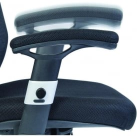 Cobham Mesh Back Executive Office Chair