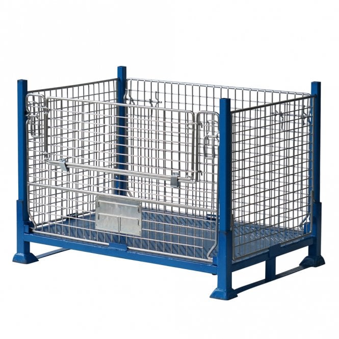 Collapsible Cage Pallet 600kg