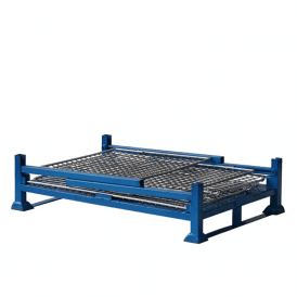 Collapsible Cage Pallet 600kg