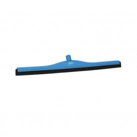 Colour Coded Floor Squeegee & Long Handle