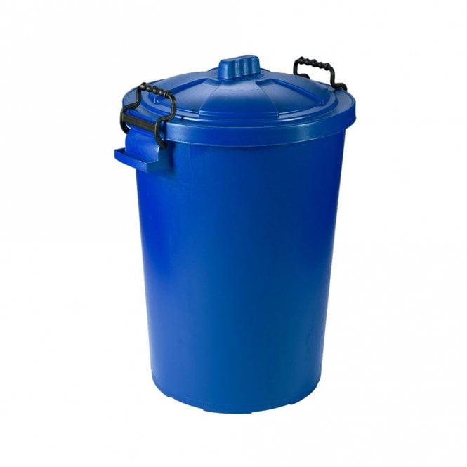 Coloured Dustbins 85lt