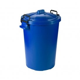 Coloured Dustbins 85lt