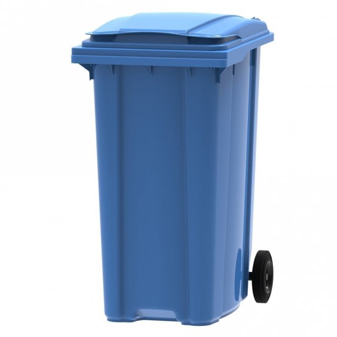 Coloured Wheelie Bin 360lt