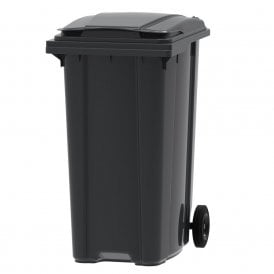Coloured Wheelie Bin 360lt