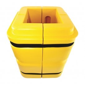Column Protector 400mm Square