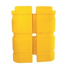 Column Protector 400mm Square