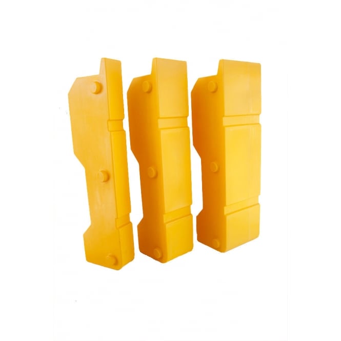 Column Protector Infills