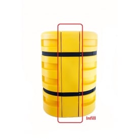 Column Protector Infills