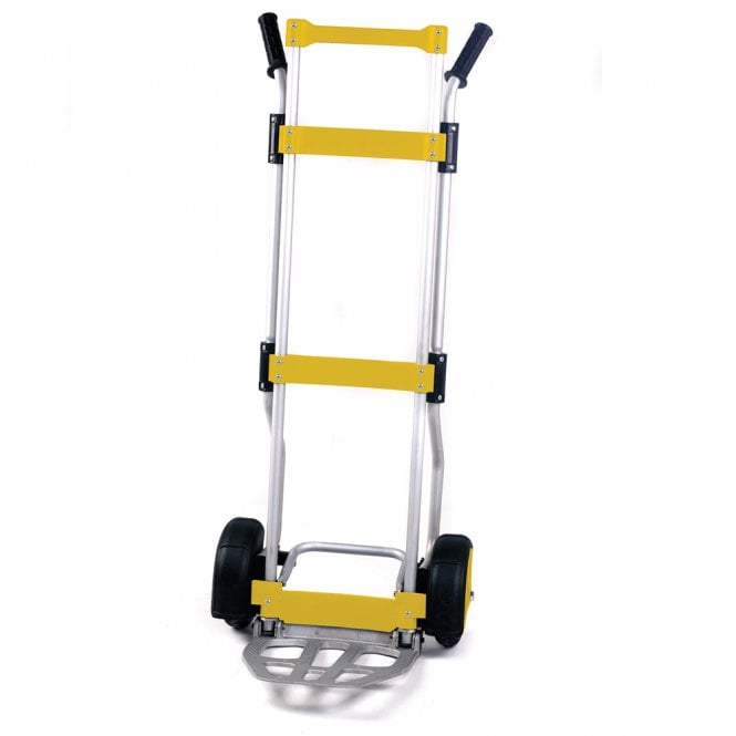 Compact Folding Aluminium Sack Truck 270kg