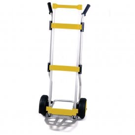 Compact Folding Aluminium Sack Truck 270kg