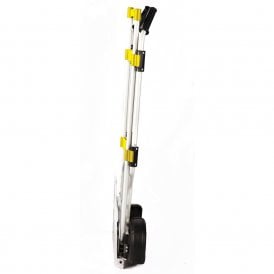 Compact Folding Aluminium Sack Truck 270kg