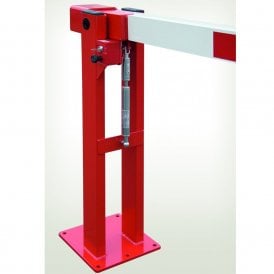 Compact System Boom Barrier