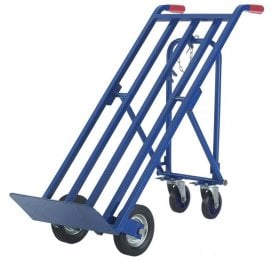 Convertible 3in1 Steel Sack Truck 250kg