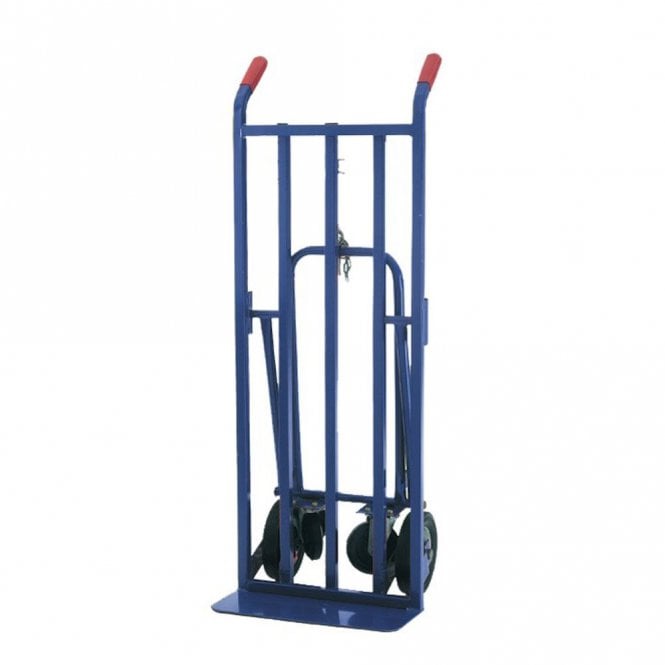 Convertible 3in1 Steel Sack Truck 250kg
