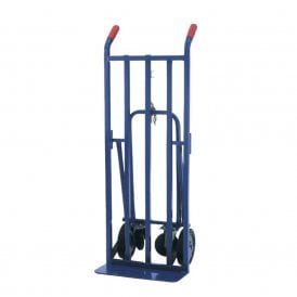 Convertible 3in1 Steel Sack Truck 250kg
