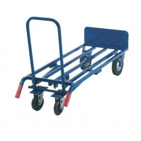Convertible 3in1 Steel Sack Truck 250kg