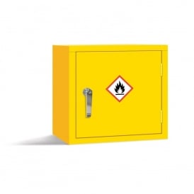 COSHH Hazardous Substance Storage Cabinets