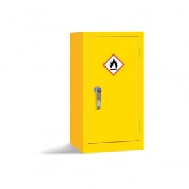 COSHH Hazardous Substance Storage Cabinets