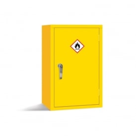 COSHH Hazardous Substance Storage Cabinets
