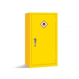 COSHH Hazardous Substance Storage Cabinets