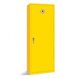 COSHH Hazardous Substance Storage Cabinets