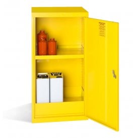 COSHH Hazardous Substance Storage Cabinets
