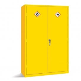 COSHH Hazardous Substance Storage Cabinets