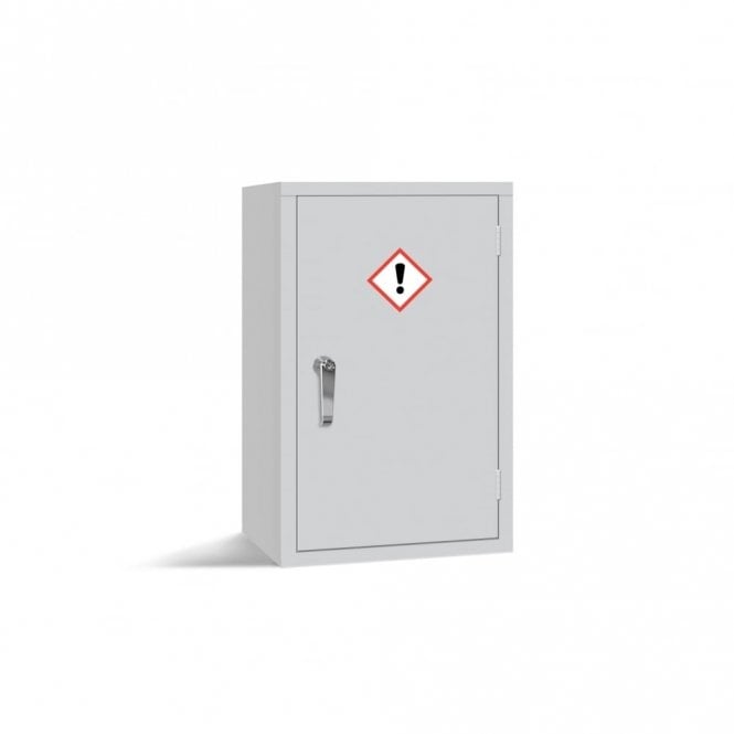 CoSHH Hazardous Substance Storage Cabinets - Single Door
