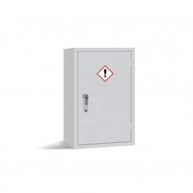 CoSHH Hazardous Substance Storage Cabinets - Single Door