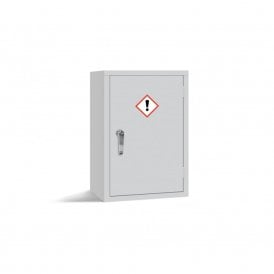 CoSHH Hazardous Substance Storage Cabinets - Single Door