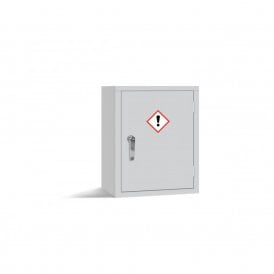 CoSHH Hazardous Substance Storage Cabinets - Single Door
