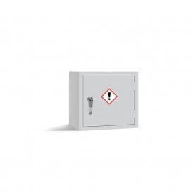 CoSHH Hazardous Substance Storage Cabinets - Single Door