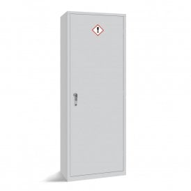CoSHH Hazardous Substance Storage Cabinets - Single Door
