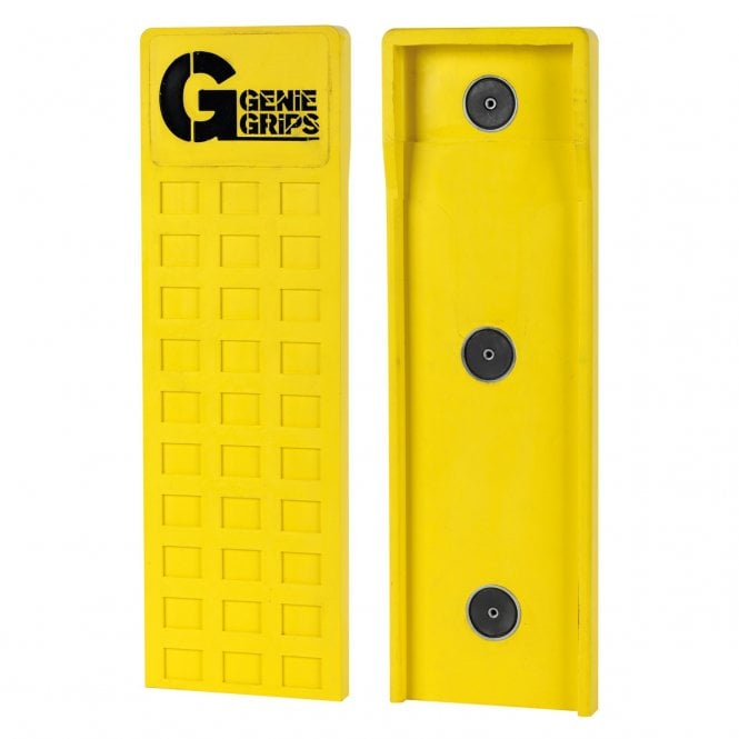 Cushions for Fork Lift Truck Fork Carriages 150mm Wide