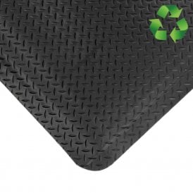 Deckplate ReGen 70 Recycled Anti-Fatigue Matting