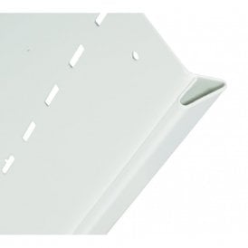 Delta Plus Steel Boltless Office Shelving 600kg 1930mm Height