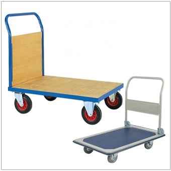 Platform Trolleys