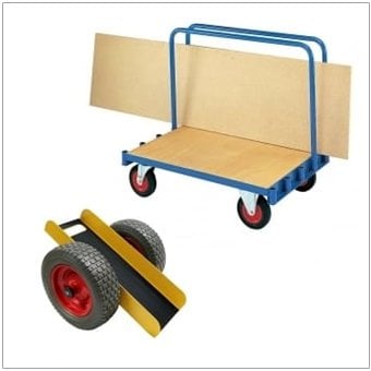 Board & Panel Trolleys