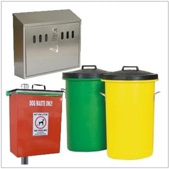 Waste & Recycling